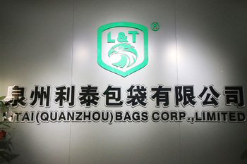Litai (Quanzhou) çanta Corp, Ltd., Themeluar në 2019